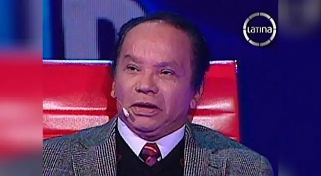 El programa es grabado. Según se sabe ganó 50 mil soles. El programa es grabado. Según se sabe ganó 50 mil soles.