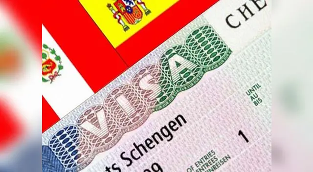 España solicitará ante la Unión Europea la aliminación de la visa para peruanos