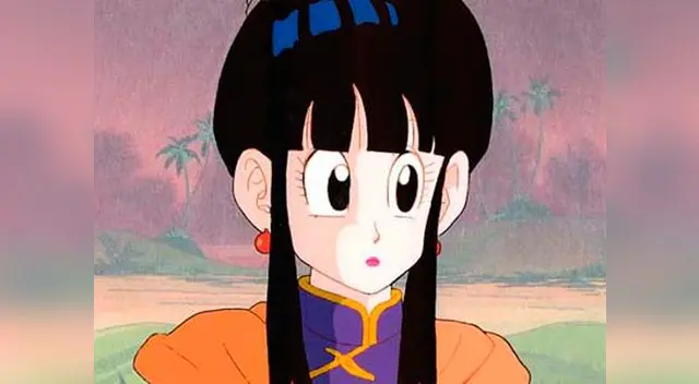 Milk, enamorada de Gokú desde niño, se convirtió finalmente en su esposa. Es la madre de Gohan y Goten.