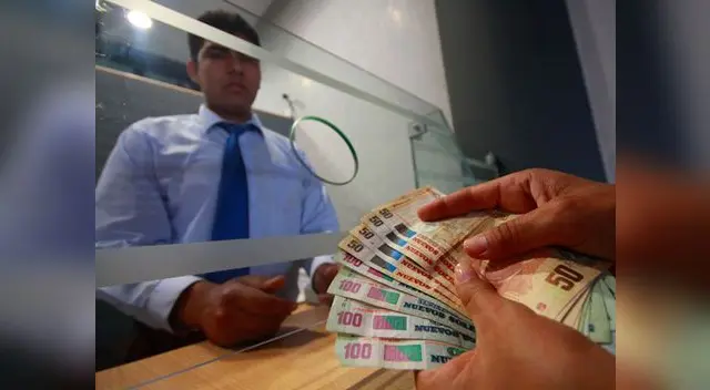 Ahorrando. Ahorrando.