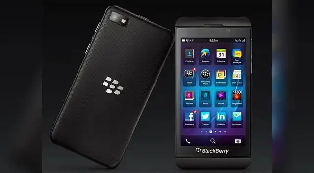 Blackberry será adquirida por su accionista mayoritario