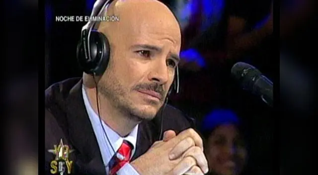 Yo Soy: Amy Winehouse hizo llorar a Ricardo Morán. Yo Soy: Amy Winehouse hizo llorar a Ricardo Morán.