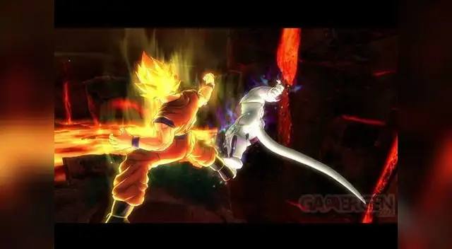 Dragon Ball Z: Battle of Gods tendrá videojuego propio.