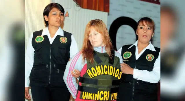 Luz Bella le pedía a Carlos Timaná colocar una bomba en penal de Mujeres. Luz Bella le pedía a Carlos Timaná colocar una bomba en penal de Mujeres.