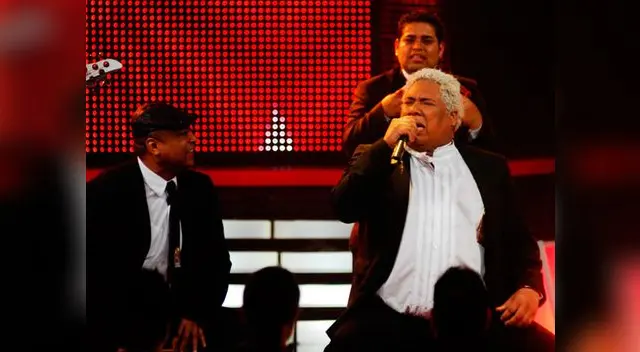 Yo Soy: "Zambo" Cavero dice que Axl Rose será ganador arreglado.