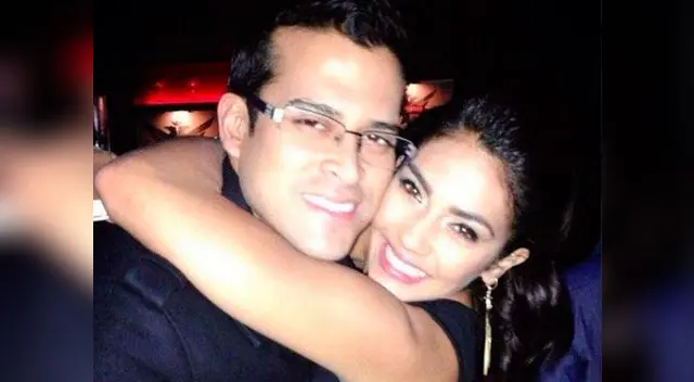 Vania Bludau dijo que estuvo tres años poseída. Vania Bludau dijo que estuvo tres años poseída.