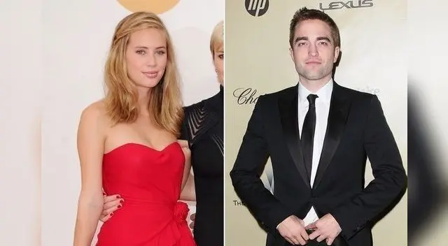 Robert Pattinson olvidó a Kristen Stewart con Dylan Penn Robert Pattinson olvidó a Kristen Stewart con Dylan Penn