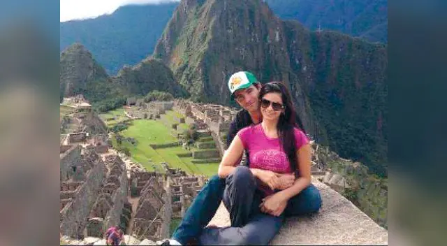 Esto es Guerra: Natalie Vértiz y Sully Sáenz confirman que están embarazadas.