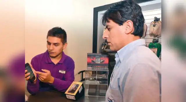 ¡Ya iniciamos el canje del súper Smartphone Airis TM 400!