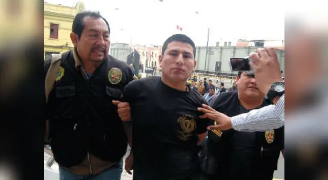 Ex comando del Ejército sería sicario de “Jacinto”.