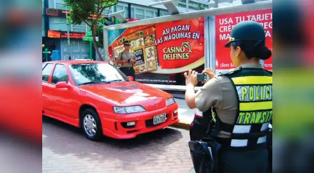Contraloría hará auditoría por polémicas fotopapeletas.