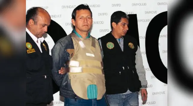 Subdirector de colegio acusado de integrar red de explotación sexual. Subdirector de colegio acusado de integrar red de explotación sexual.