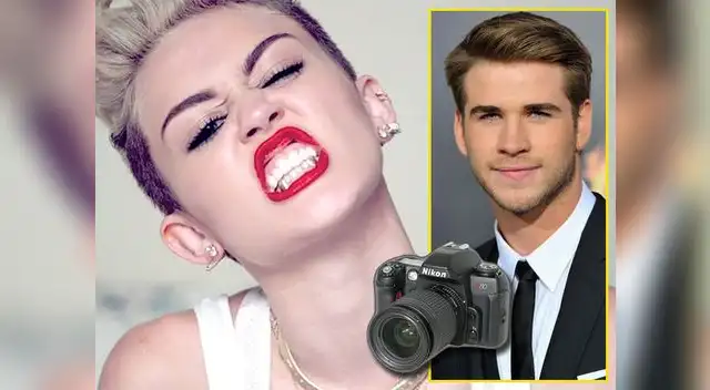 Miley Cyrus pone en subasta una cámara de fotos a través de EBay Miley Cyrus pone en subasta una cámara de fotos a través de EBay