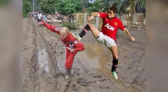 Mejicanos hacen campaña para sacar a Laura Bozzo de la TV y de su país