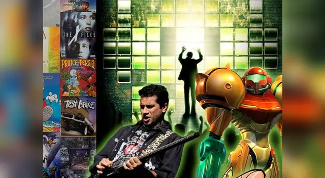 Lima disfrutará de la mejor música de videojuegos. Lima disfrutará de la mejor música de videojuegos.