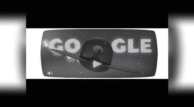 Doodle por el 66 aniversario del Incidente Roswell