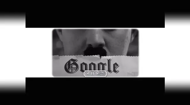 Doodle por el 122 aniversario de Charles Chaplin