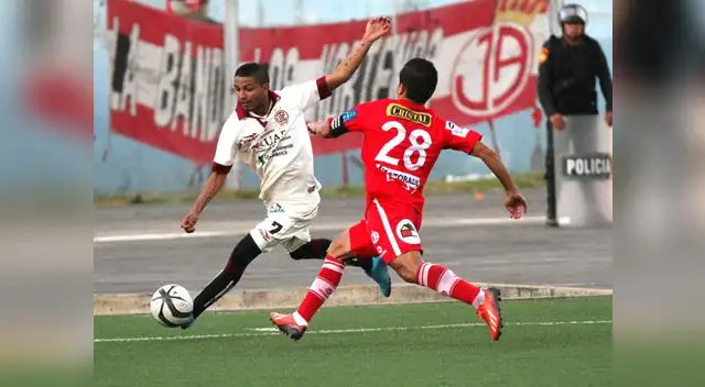 C hiclayanos suben en la tabla.