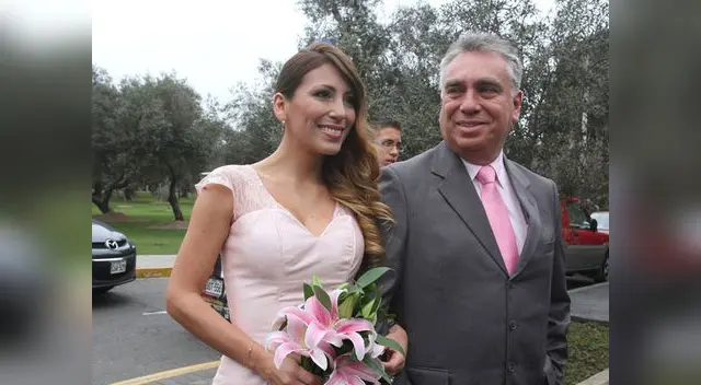 Es una bendición dar este paso, afirmó Delly. Es una bendición dar este paso, afirmó Delly.