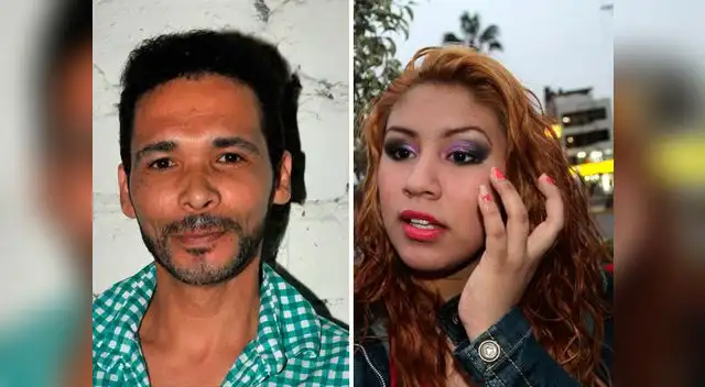 Ex pareja de cómico hizo seria denuncia de agresión.