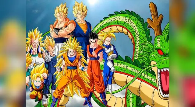 DRagon Ball Z: La batalla de los dioses.