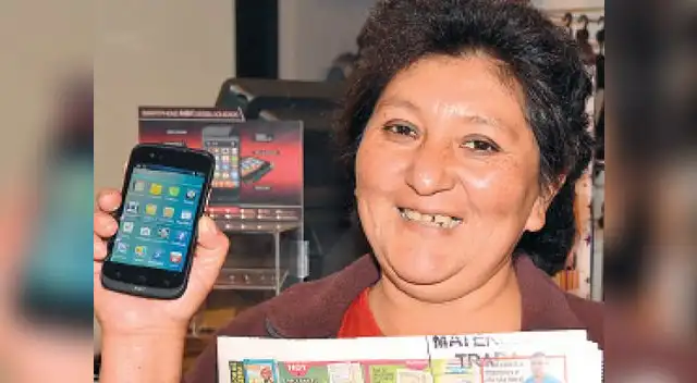 Ampliamos el plazo para canjear el Smartphone Airis TM 400.