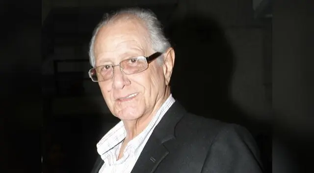 Guillero Rossini: No volvería a convocar a Fernando Armas a Los Chistosos. Guillero Rossini: No volvería a convocar a Fernando Armas a Los Chistosos.