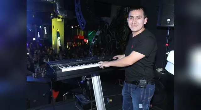 Edwin Guerrero director de corazón serrano se confesó con El Popular. Edwin Guerrero director de corazón serrano se confesó con El Popular.