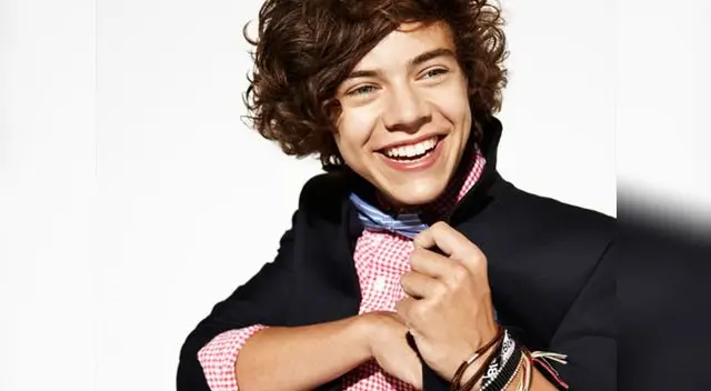 Harry Styles y su adicción al juego preocupa a sus amigos Harry Styles y su adicción al juego preocupa a sus amigos