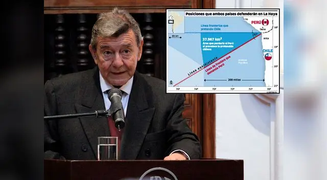 Rafael Roncagliolo, ex Canciller del Perú Rafael Roncagliolo, ex Canciller del Perú