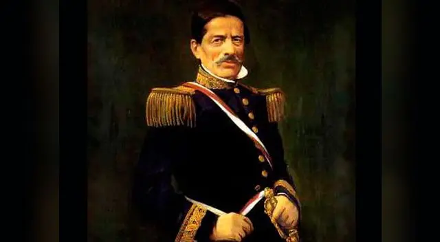 Construyó el primer ferrocarril del Perú (Lima - Callao).