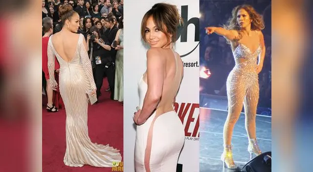 Jennifer lopez se somete a dieta para adelgazar