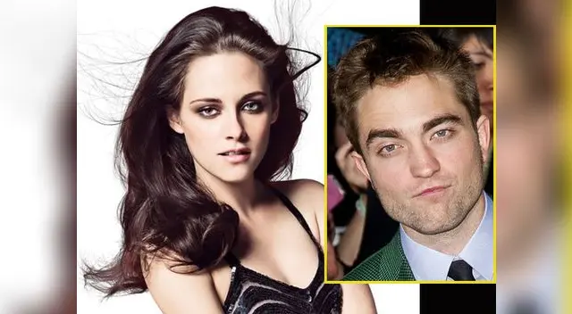 Robert Pattinson fue visto en compañía de la estilista de Kristen Stewart