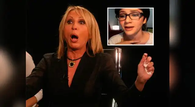 Se espera que no regresé al país.