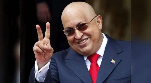 'Chávez está vivo', el polémico audio que enfureció a Nicolás Maduro 'Chávez está vivo', el polémico audio que enfureció a Nicolás Maduro