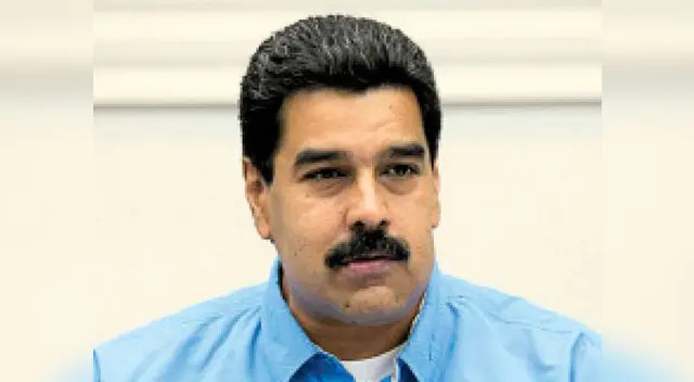 Nicolás Maduro expulsa a tres diplomáticos de EE.UU. Nicolás Maduro expulsa a tres diplomáticos de EE.UU.