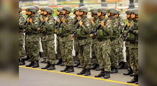 Admiten demanda contra Ley del Servicio Militar. Admiten demanda contra Ley del Servicio Militar.