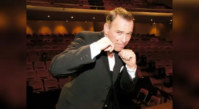 Actuará en obra musical.