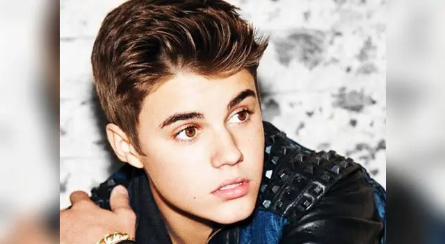 Justin Bieber sufrió percance en visita a la Muralla China Justin Bieber sufrió percance en visita a la Muralla China