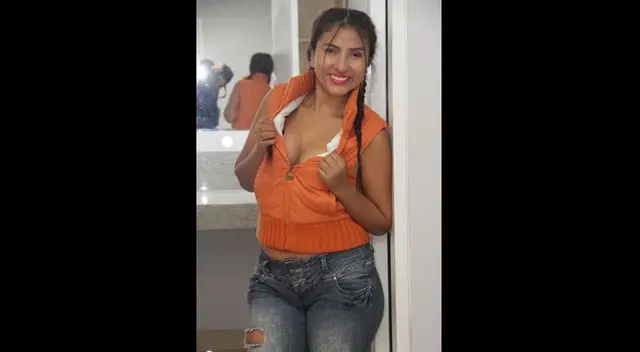 Susan Cristan, la popular Pucca.