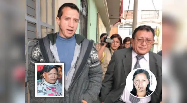 Gustavo Flores dió su versión de los hechos. abajo manuel vidal. Gustavo Flores dió su versión de los hechos. abajo manuel vidal.