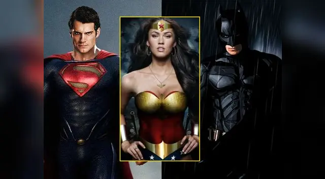 Batman vs. Superman podría contar con la presencia de la Mujer Maravilla