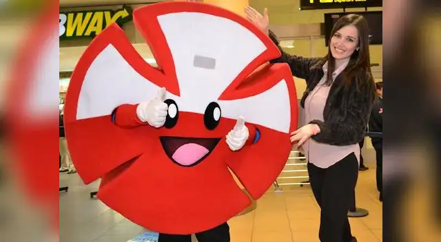 Maju Mantilla será desde esta noche la reina de la Teletón