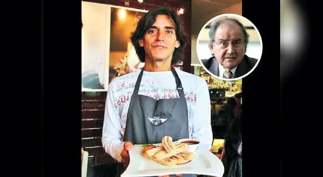 Dueño de restaurante tenía una enfermedad grave.