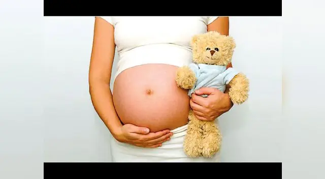 Embarazo en adolescentes. Embarazo en adolescentes.