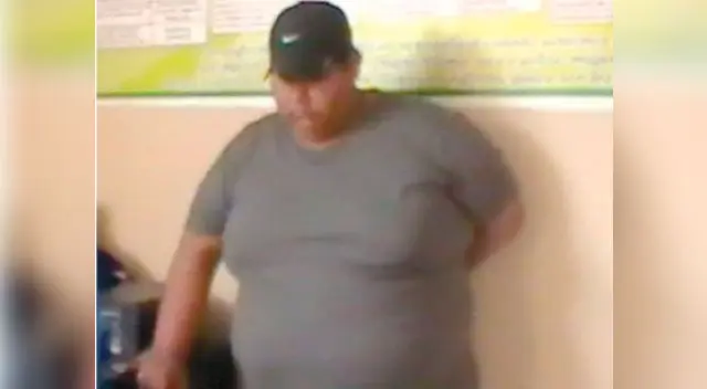 SJL: Adolescente apodado “El Gordo” cae con 204 ketes.