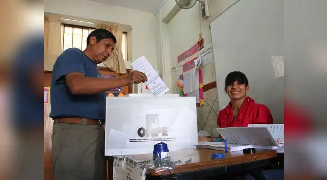 Conozca su mesa de votación y si fue elegido miembro de mesa. Conozca su mesa de votación y si fue elegido miembro de mesa.