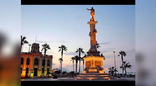 Callao: calles ahora cuentan con semáforos de última generación.