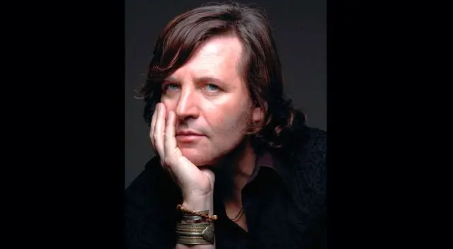 Miguel Mateos regresa a Perú como parte de su gira de presentación de su nuevo disco.