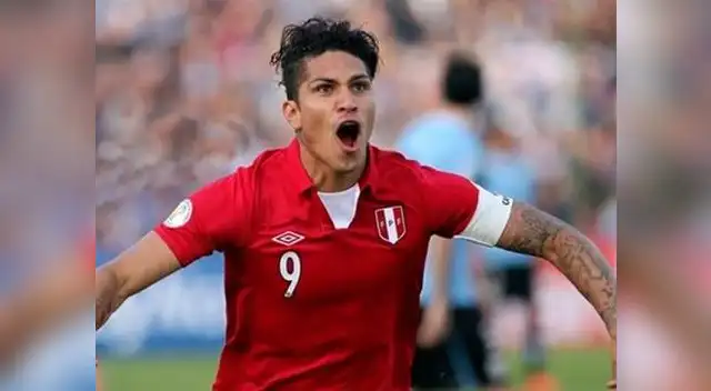 Delantero ya se encuentra en Brasil y estaría ante San Paulo.